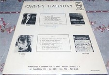 Johnny hallyday rivière d'occasion  Expédié en Belgium