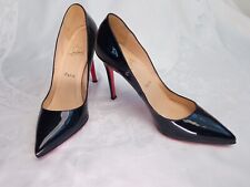 Auth christian louboutin for sale  Shipping to Ireland