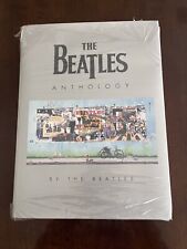 Beatles anthology hardcover for sale  Greenville