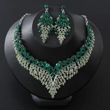 Piece luxury rhinestone for sale  Corona