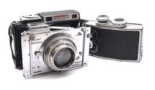 Plaubel makina iis for sale  HAYLING ISLAND