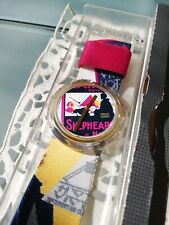 Orologio swatch pop usato  Italia