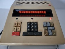 Olympia icr 412 for sale  FAVERSHAM