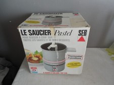 Saucier seb pastel d'occasion  Saint-Sébastien-de-Morsent