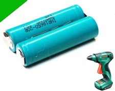 Tauschpack akku bosch gebraucht kaufen  Kleinwallstadt