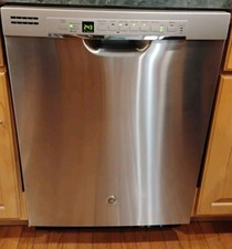 Dishwasher stainless steel for sale  Milford