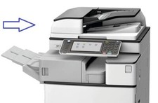 Ricoh df3090 ardf for sale  Rancho Cordova