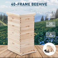 Frame complete beehive for sale  Ontario