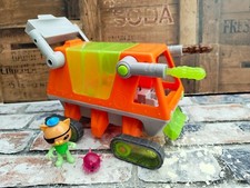 Octonauts gup rescue for sale  MARKET DRAYTON