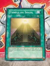 Carte temple soleil d'occasion  Bruay-la-Buissière
