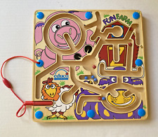 Educo magnetic maze for sale  Springboro
