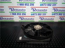 Ventilador de refrigeração 417014 para RENAULT CLIO II FASE I (B CB0) 1.2 (B CB0F B CB0A comprar usado  Enviando para Brazil