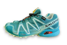 Salomon Speedcross 3 Gore-Tex caminhada ao ar livre impermeável Gorpcore US8,5 comprar usado  Enviando para Brazil