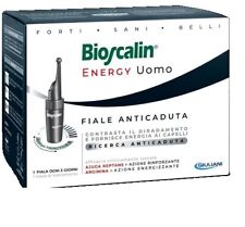 Bioscalin energy fiale usato  Parma