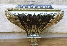Cul lampe console d'occasion  Saint-Palais-sur-Mer