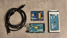 Arduino mega 2560 gebraucht kaufen  Nagold