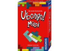 Kosmos ubongo mini gebraucht kaufen  Neuburg a.d.Donau