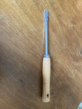 Manual hand weeder for sale  BARNSTAPLE