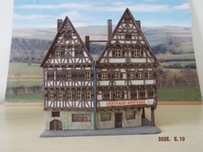 Kibri rathaus apotheke for sale  DAVENTRY