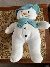 Raymond briggs snowman for sale  LANCING