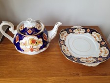 Royal albert heirloom for sale  POULTON-LE-FYLDE