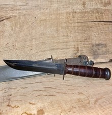 Camillus usn mk2 gebraucht kaufen  Arnsberg