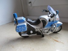 Dickie toys polizei gebraucht kaufen  Ammerndorf