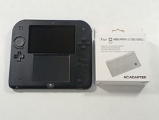 Console nintendo 2ds d'occasion Console nintendo 2ds d'occasion  Paris XI