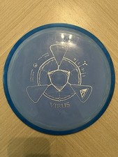 Axiom neutron virus d'occasion  Expédié en Belgium