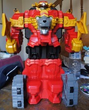 Power rangers ninja d'occasion  Barbezieux-Saint-Hilaire