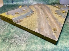 Diorama 35 gebraucht kaufen  Kerben, Rüber, Lonnig