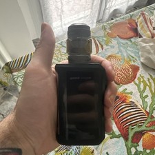 Geek vape aegis usato  Forli