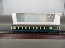 Märklin spur 43243 gebraucht kaufen  Wenden