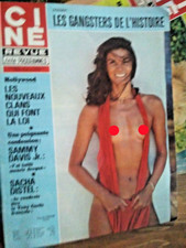 Vintage issue the d'occasion  Expédié en Belgium
