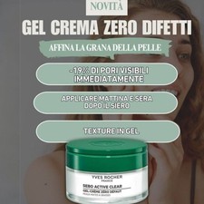 Yves rocher gel usato  Senago