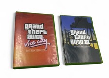 Grand theft auto for sale  PLYMOUTH