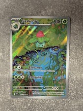 Pokémon bisaknosp 167 gebraucht kaufen  Hungen