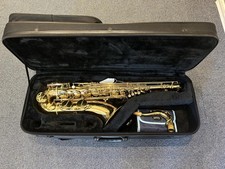 Jupiter tenor sax for sale  ROMSEY