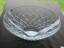 Tyrone crystal seville for sale  ANTRIM