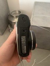 Telecamera canon usato  Barberino Tavarnelle