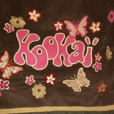 Vintage kookai bag for sale  WELLINGBOROUGH