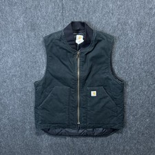 Vintage carhartt vest for sale  Newark