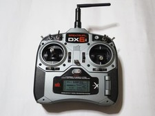 Spektrum dx6i channel d'occasion  Expédié en Belgium