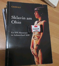 Gerwalt richardson sklavin gebraucht kaufen  Hennef