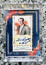 2011 topps allen for sale  Jacksonville