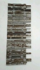 (lote de 44) Eixos de carro caça-níqueis Aurora T-Jet AFX escala HO peças vintage (B2), usado comprar usado  Enviando para Brazil