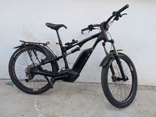 Bici pedalata assistita usato  Napoli