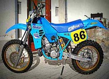 Photo maico enduro for sale  UK