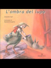 Ombra del lupo usato  Italia