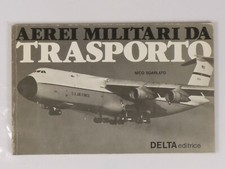 Prl aerei militari usato  Italia